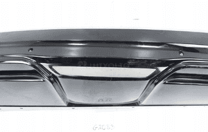 Ford mustang mach-e 2020- spoiler dyfuzor zderzaka tył LJ8B-17F954-B 3