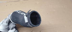 Przewód wąż rura intercoolera VW Touareg 3.0 TDI 7L6145708E 3