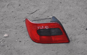 xsara lampa lewa WYSYŁKA