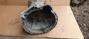 Skrzynia biegów manualna BMW 3 E90 2.5D 3.0D 5