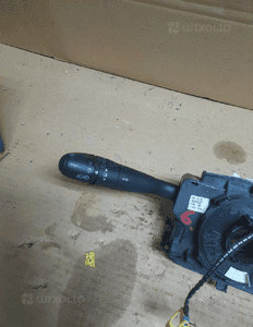 Przełącznik Zapłonu Świateł Peugeot 307 96530930XT 6