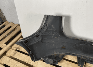 Zderzak tył tylny seat altea 5P0 2004- cały 4