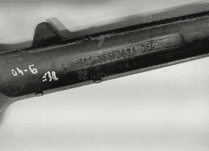 WAHACZ PRZÓD PRZEDNI LEWY PRAWY LAND ROVER DEFENDER 1999-2014 4