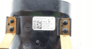 Kratka nawiewu mercedes-benz c W206 2021- A2068304001 6