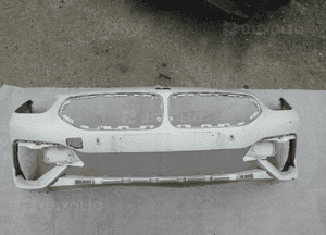 Bmw Z4 G29 cały zderzak przedni 1