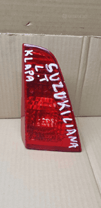 Lampa lewy tył tylna w klapę Suzuki Liana 36250-55G0 36250-55G 1