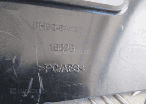 GRILL GRIL ATRAPA LAND RANGE ROVER FREELANDER II LIFT BH52-8A133 2011-2014 7