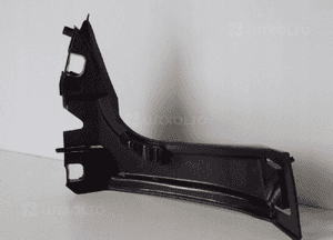 BMW 5 F10 / F11 Ślizg błotnika R - 4296 6