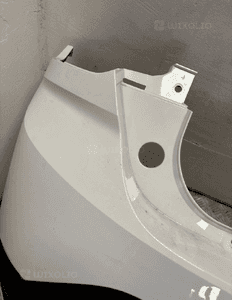 Zderzak tyl tylny 4 pdc sandero iii stepway kamera 10