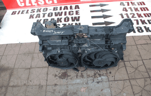 jumpy II pas przedni nr A40625 WYSYŁKA 3