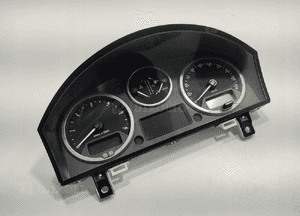 Licznik land rover defender 2.2 2.4 tdci 7H12-10849-BD YAC502790 2007-2014 2