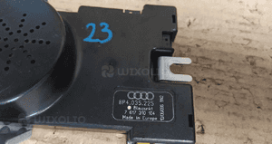 Wzmacniacz anteny audi A3 8P nr 8P4035225 2
