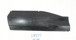 Listwa drzwi lewy tył audi Q4 e-tron 89A853969A 1