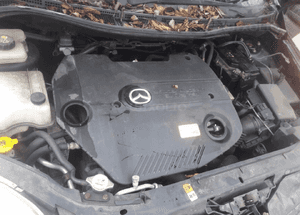 Mazda 3 5 6 05-10 2.0 Citd czujnik wałka rozrządu 5