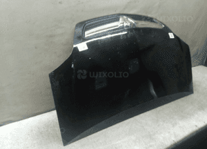 Maska pokrywa silnika opel meriva a  lift i 1 kod lakieru Z20R 3