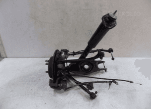 ZWROTNICA ZAWIESZENIE PRAWE TYŁ DODGE CHALLENGER 1