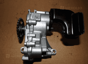 Pompa oleju mazda 3 CX-30 2.0 16V skyactiv-g PEP8 P5PW14100 2