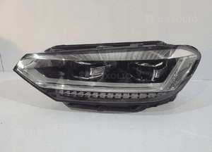 Volkswagen TOURAN 5T - Lampa FULL LED L - 13636 10