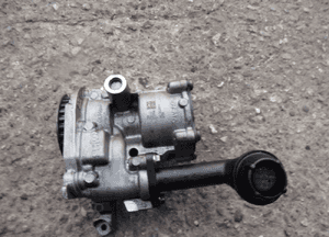 Volkswagen AUDI SKODA SEAT 2.0 tdi Pompa oleju 1