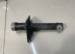Audi A4 B5 odbojnik strefa zgniotu absorbet lewy 8D0807133A 3