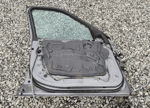 Drzwi lewe lewy przód przednie bmw X5 E70 2006-2013 7
