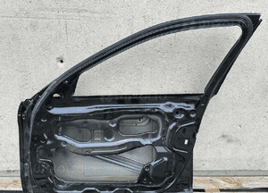 Drzwi przod przednie prawe bmw 5 F10 F11 bardzo ladne org 5