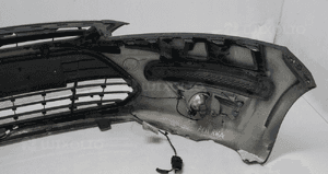 Zderzak przedni ford mondeo MK4 lift sa 2011 15