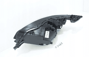 Peugeot 208 ii 2019- full led lampa prawy przód prawa przednia 9823193480 4