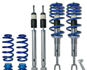 AUDI A4 B6/B7 Od 200 Do 2007 Zawieszenie Gwintowane AVANT QUATTRO GWINT 1