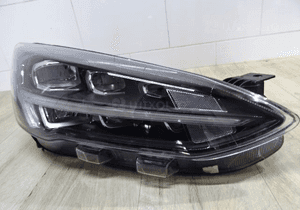 Full Led prawy Ford Focus MK4 lampa JX7B-13E014CE 2