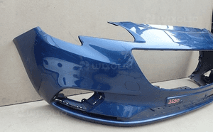 Zderzak przód przedni opel corsa e 2014- 2