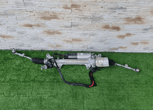 PRZEKŁADNIA KIEROWNICZA BMW 3 G20 G21 2 G42 TR 5A1AC01 1