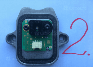 Bmw 3 F30 / F31 LCI Moduł Led OM 7419615 - 12338 12
