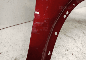 Błotnik prawy przód przedni ford kuga MK2 12- 2