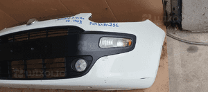 Zderzak przód przedni Fiat Punto EVO 296 3