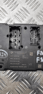 BMW F20 F21 F30 F31 MODUŁ STEROWNIK REM 9293313 4