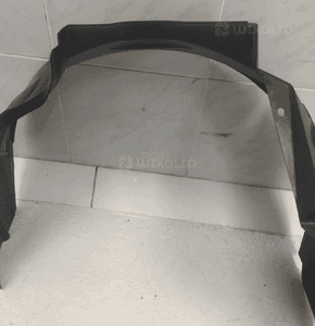 Fiat 500 lift nadkole lewe przód przednie nowy oryginał 5