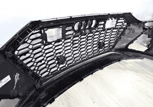 Audi RS6 RS7 4K C8 zderzak przód 4K8807437 15