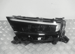 Lampa przednia przód lewa opel mokka ii b full led 9847939680 2020 1