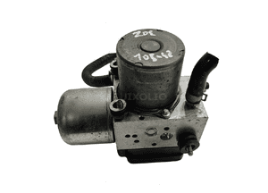 Pompa sterownik abs nissan E-NV200 elektryk 475004FA0A 2014-2021 1