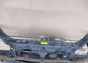 Pas przedni chłodnice hyundai getz 1.3 12V kompletny 3