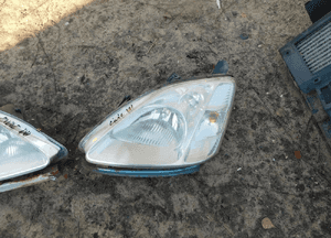 civic VII lampa lewa WYSYŁKA 1