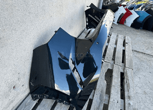 Zderzak tył tylny lexus nx ii 2 2021- 52159-78060 oryginał cały 3