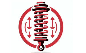 NOWE Zawieszenie Gwintowane Do AUDI A4 + AVANT Od 1995 Do 2000 Rok ATEST 8
