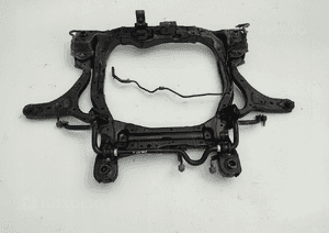 KOŁYSKA WÓZEK SANKI TRAWERS PRZÓD PRZEDNIE KIA SORENTO II 2009-2014 EUROPA 8