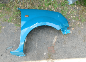 kangoo I błotnik nr 2327 WYSYŁKA