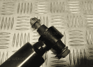 BMW F20 F21 F22 F23 AMORTYZATOR TYLNY 6857963 10