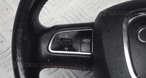 Kierownica multifunkcyjna audi S5 A5 3