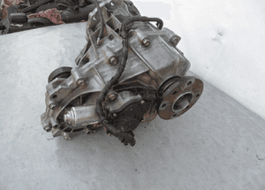 Skrzynia rozdzielcza reduktor ford ranger iii iv 2014 2