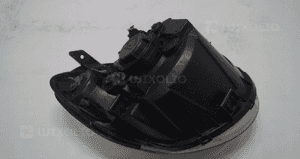 Lampa przednia lewa kia picanto i lift 10